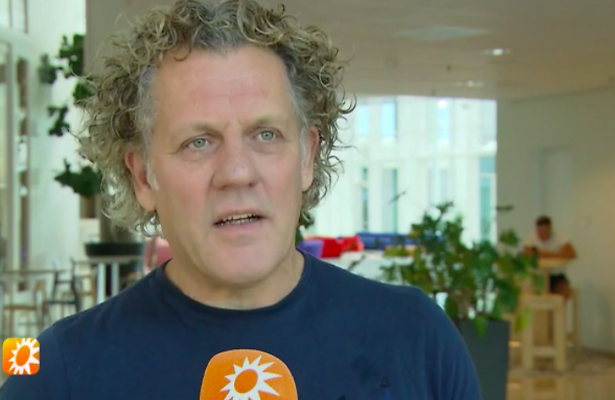 Kees van der Spek